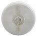 Dome Light Round Clear White