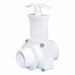 Gate Valve 1 1/2 PVC IPS