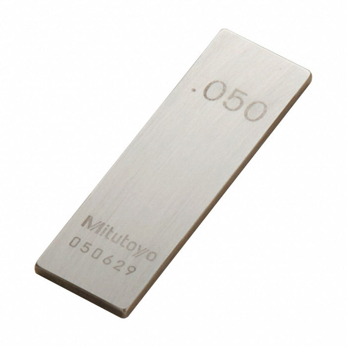 Calibrated Gauge Block