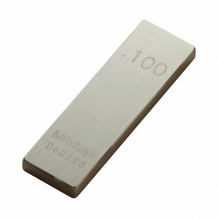 Calibrated Gauge Block