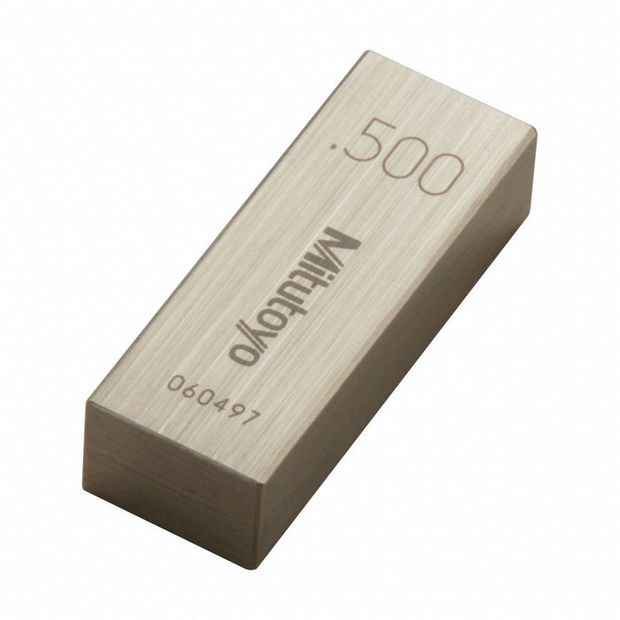 Calibrated Gauge Block
