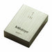 Calibrated Gauge Block