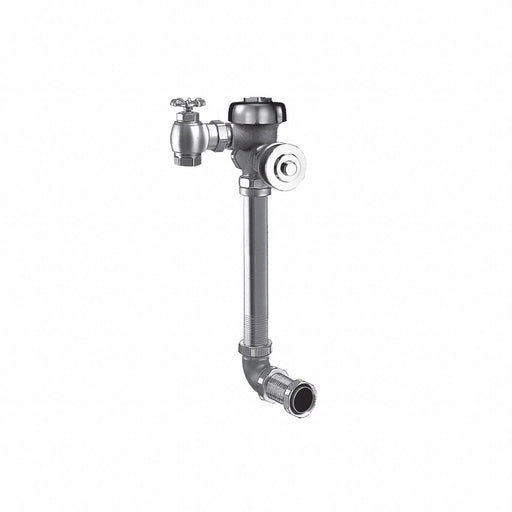 Manual Flush Valve 3.5 gpf Diaphragm
