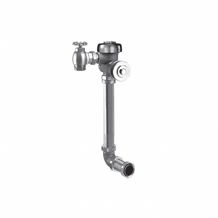 Manual Flush Valve 3.5 gpf Diaphragm