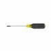 SlottedScrewdriver Slt 1/8in Blc Round