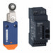 WirelessLimitSwitch RollerLeverPlunger