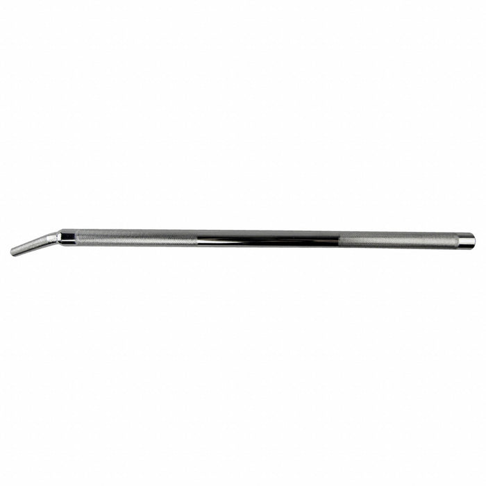 Winch Bar 31 L Steel Painted