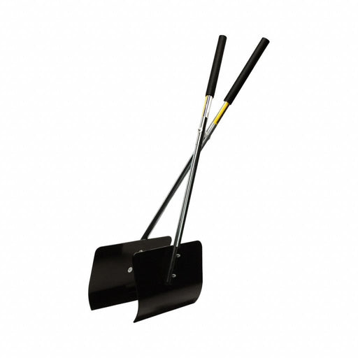 Yard Waste and Leaf Pickup Tool