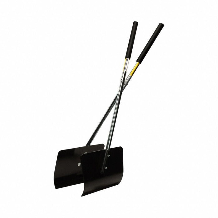 Yard Waste and Leaf Pickup Tool
