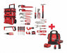 Plumbers Tool Kit 22 Pieces