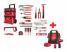 Maintenance Tool Kit 19 Pieces