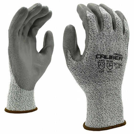 Gloves 13 ga. White HPPE 2XL PR