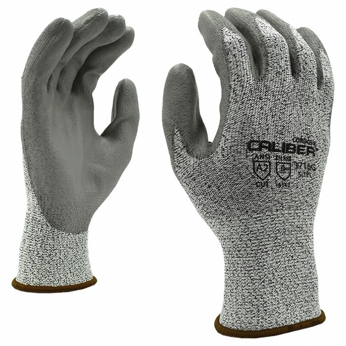 Gloves 13 ga. White HPPE 2XL PR