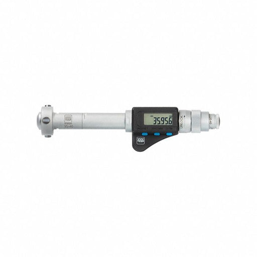 Inside Micrometer Range 3.950 to 4.940 