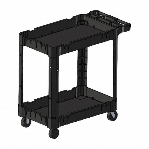 Utility Cart O.L.W.H. 41 x21 x33 1/2 