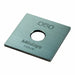 Calibrated Gauge Block