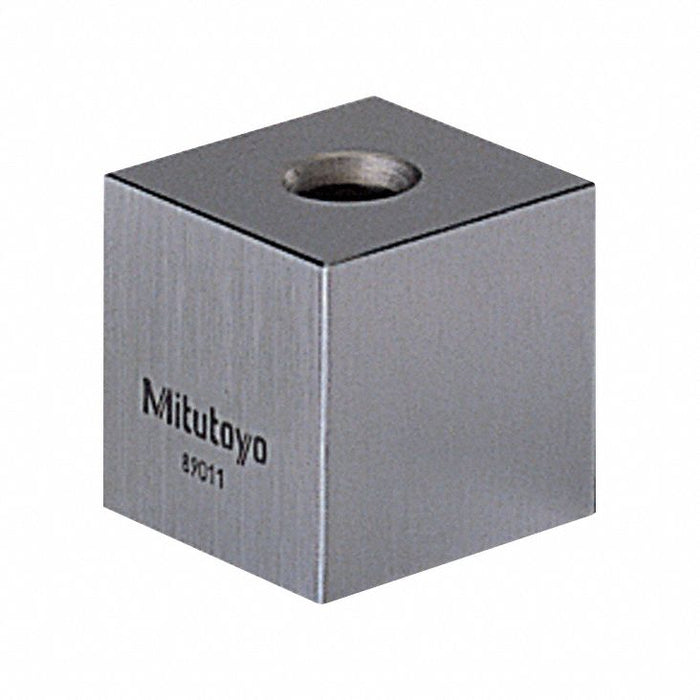 Calibrated Gauge Block