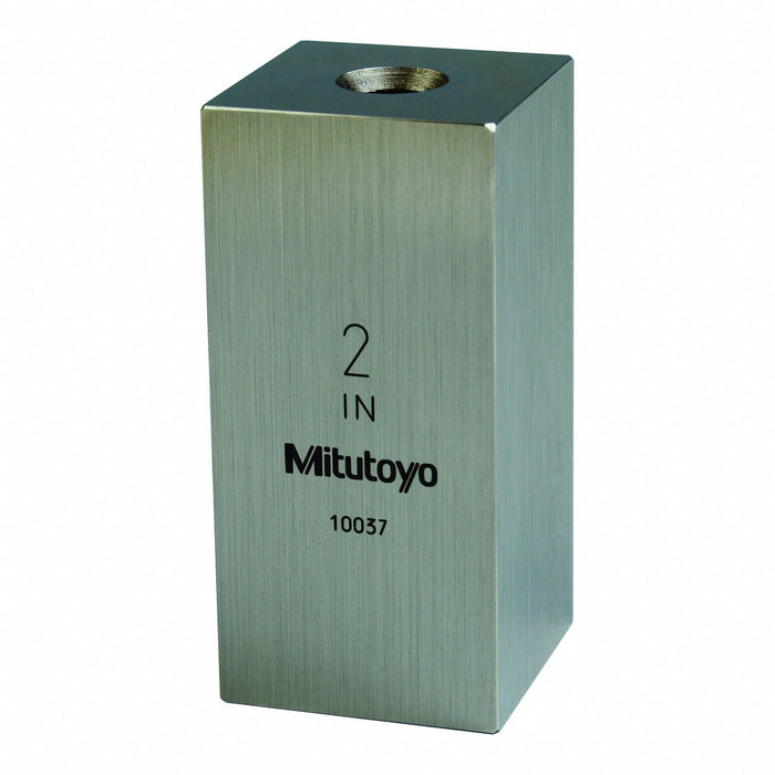 Calibrated Gauge Block