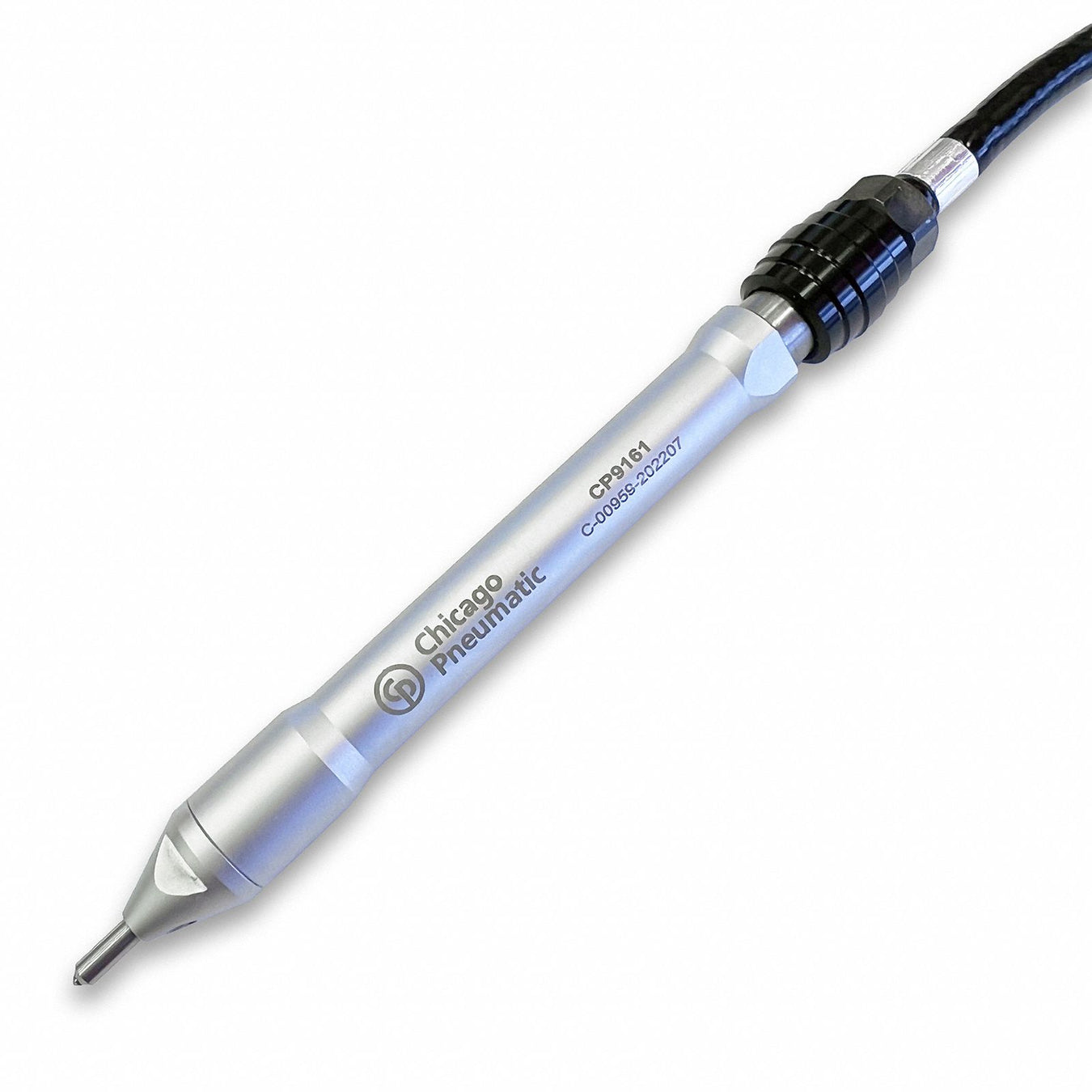 Air Engraving Pen 1/8 in BSP