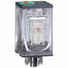 Universal Plug-In Relay 120 VAC