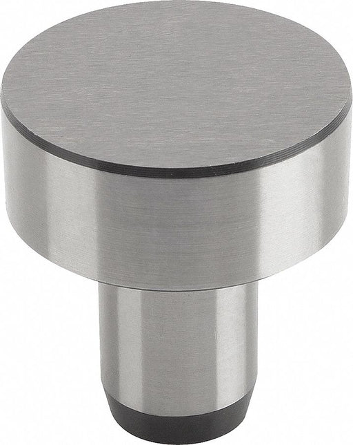 Rest Pad 25 mm Head Dia 10 mm Head H