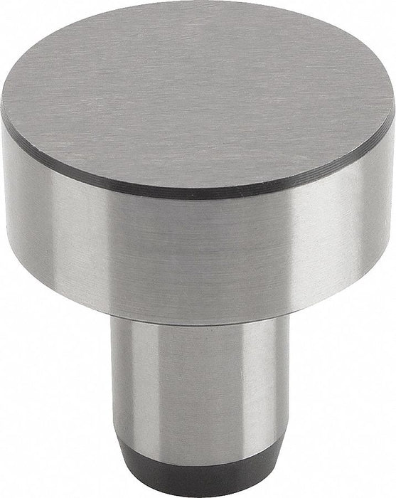 Rest Pad 25 mm Head Dia 10 mm Head H