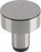 Rest Pad 25 mm Head Dia 10 mm Head H