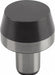 Stepped Round Locating Pin Shank 9 mm L