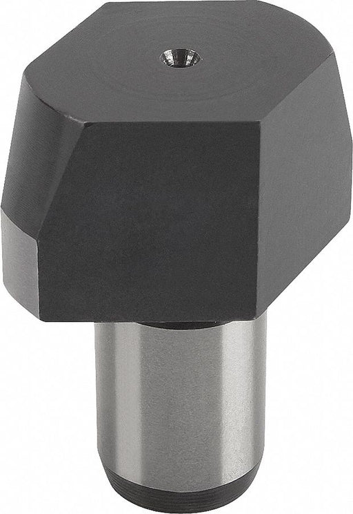 Stepped Diamond Locating Pin Tool Steel