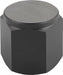 Tapped Positioning Foot Flat 22 mm Hex W