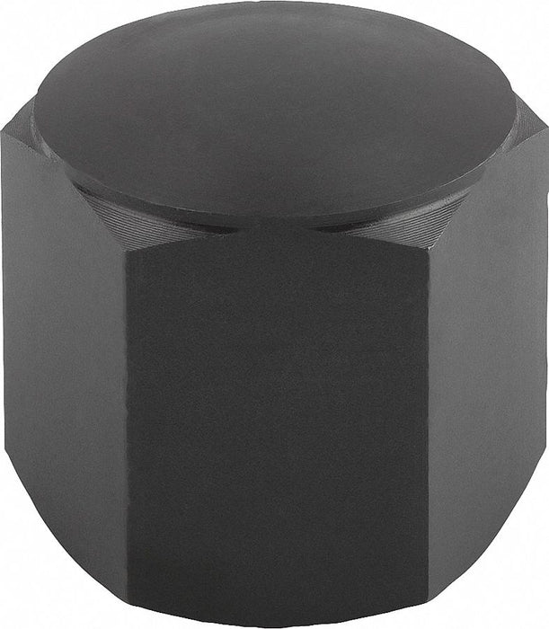 Tapped Positioning Foot 22 mm Hex W