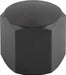 Tapped Positioning Foot 22 mm Hex W