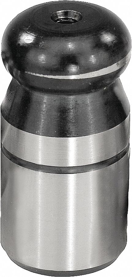 Locating Pin w/Ball End Head 40 mm dia