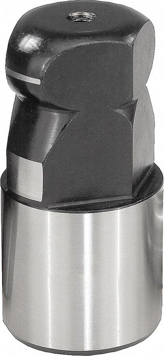 Flattened Ball-End Locating Pin