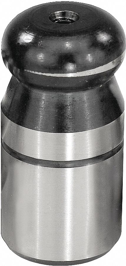 Locating Pin w/Ball End Head 16 mm dia