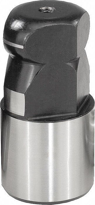 Flattened Ball-End Locating Pin SS