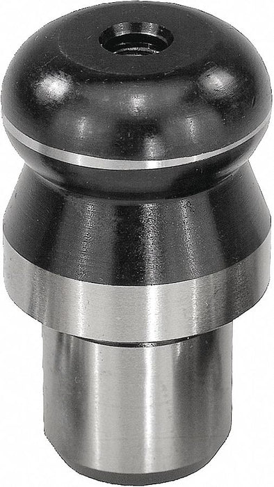 Locating Pin w/Ball End Head 16 mm dia