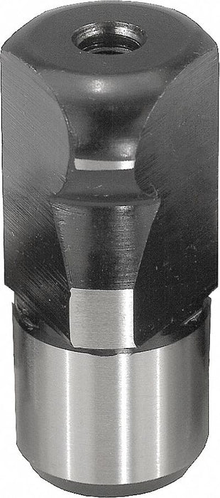 Flattened Ball-End Locating Pin SS