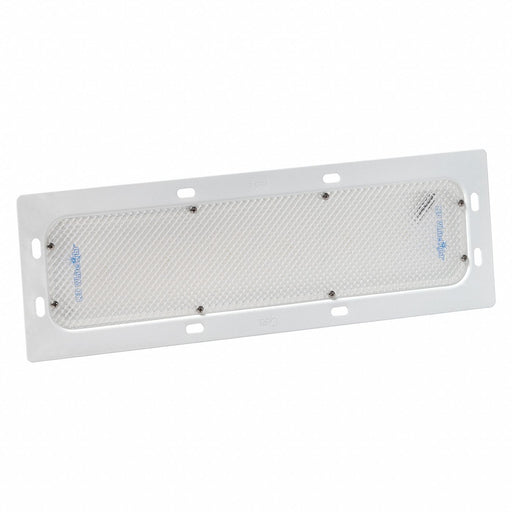 Dome Lamp LED Recessed Rectangular