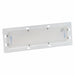 Dome Lamp LED Recessed Rectangular