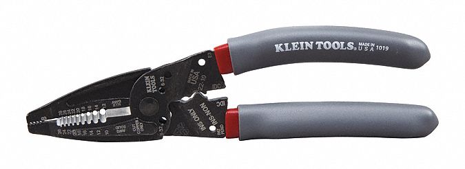 Wire Stripper Solid and Stranded Cable