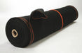 Debris Netting Black FR 4ftX150ft