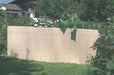 Priv Netting Cinn Reinf Grmt 6ftX20 ft