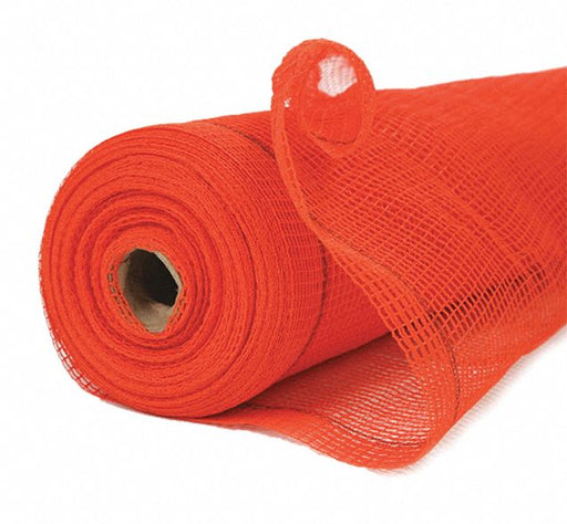 Safety Netting Orange FR 4ftX150ft