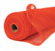 Safety Netting Orange FR 4ftX150ft