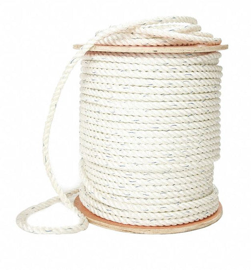 Safety Ropes 3/4 X600ft