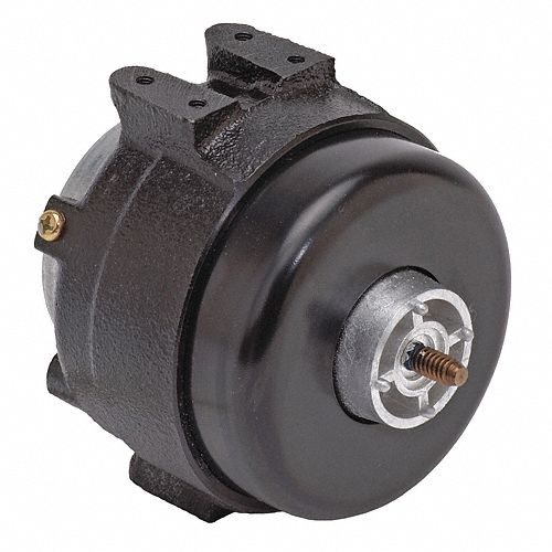 Shaded Pole Unit Bearing
