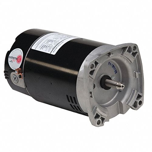 Pool and Spa Pump Motor 3 hp 60/50 Hz