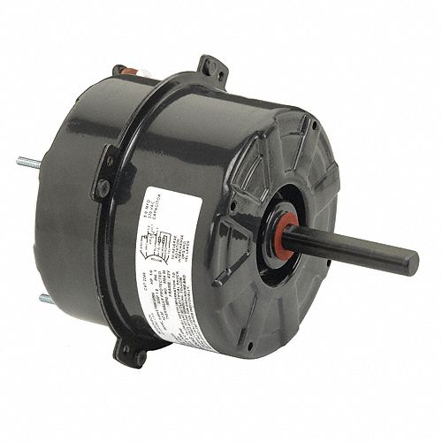 Condenser Fan Motor 1/8 hp