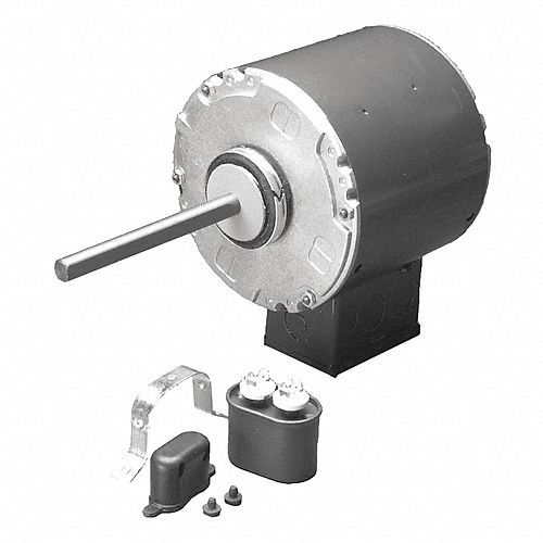 Condenser Fan Motor 1/2 hp